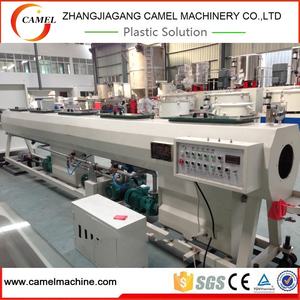 Plastik boru kalibrasyon tankı HDPE boru vakum tankı - Product Image 2