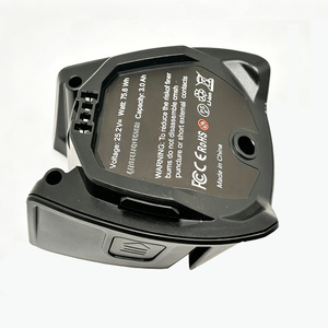 Batería para aspiradora inalámbrica Miele <span class=keywords><strong>Triflex</strong></span> HX1 HX2 - Product Image 1