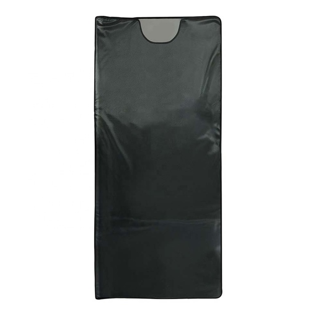 Far Infrared Slimming Sauna Blanket for Home Use Weight Loss Body Shaping Beauty