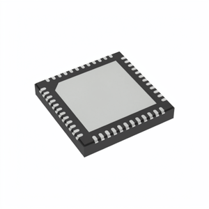 Manufacturer Channel Electronic Chips Component 48 VFQFN Exposed Pad PIC32MK0256MCJ048T-E_7MX Embedded - Product Image 1