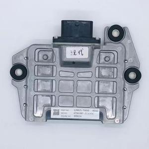 Venta Directa de Fábrica, ECU de Alta Calidad para Excavadora <span class=keywords><strong>Doosan</strong></span> Dx 300 Lca, 300611-00090C - Product Image 6