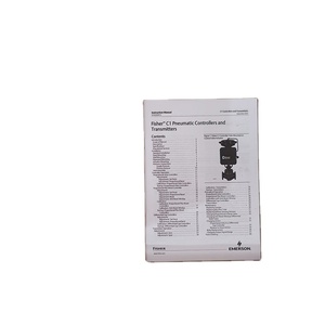 Controladores y Transmisores Neumáticos C1 Originales en Stock al Mejor Precio - Product Image 3