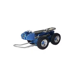 Professional Factory Top Quality Supply Municipal <strong>Pipeline</strong> Detection <strong>Robot</strong> - Product Image 1