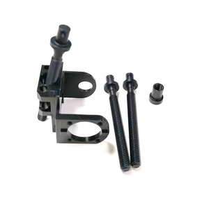 <span class=keywords><strong>5</strong></span> trục CNC gia công chế biến tùy chỉnh thiết kế Nhôm Xe tay lái CNC bộ phận - Product Image 5