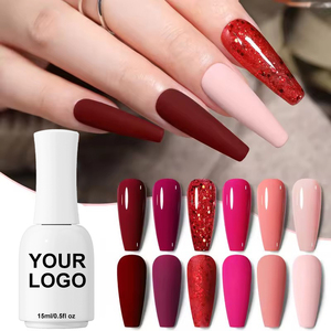 Оптовая продажа, органический гель для ногтей - Product Image 3