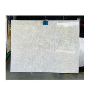 Mármol <span class=keywords><strong>de</strong></span> Ónix Blanco Natural <span class=keywords><strong>Pulido</strong></span> <span class=keywords><strong>de</strong></span> la Edad <span class=keywords><strong>de</strong></span> Hielo, <span class=keywords><strong>Precio</strong></span> por <span class=keywords><strong>M2</strong></span>, Losa <span class=keywords><strong>de</strong></span> Piedra para Pisos, Azulejos, Diseño <span class=keywords><strong>de</strong></span> Pared <span class=keywords><strong>de</strong></span> Fondo - Product Image 2
