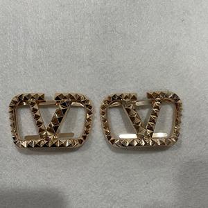 Новый дизайн обуви талисманы Стразы обувь Пряжка металлические аксессуары для женщин свадебный каблук Кристалл талисманы украшения Аксессуары - Product Image 6