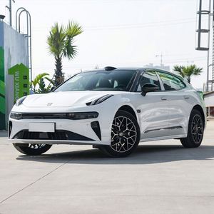 Prix bas Zeekr EV 001 FR Accessoires de véhicules électriques tout-terrain pour Dubaï - Product Image 4