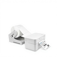Imprimante thermique USB Cashino CSN-310 80 mm, appareil d'étiquetage sans fil pour étiquettes logistiques