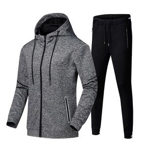 Chándal deportivo para hombre, traje de chándal masculino de diseño, unise - Product Image 1