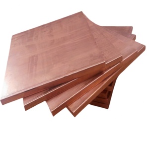 Plaque de cuivre pur TU1 personnalisée 4x8 à bas prix, 1,5 mm, 2 mm, 3 mm - Product Image 2