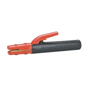 Porte-électrode <span class=keywords><strong>de</strong></span> soudage American Eagle 500 ampères 600 ampères en fer et laiton pour soudeuses ARC MIG TIG, aimants <span class=keywords><strong>de</strong></span> soudage JEH-13 - Product Image 1