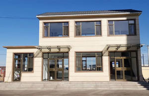 Kamu bina inşaatı için geri dönüşümlü modüler prekast ev makinesi beton makineleri - Product Image 3