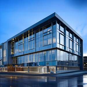 Forza convezione vetro temperato macchina per la produzione di vetro temperato fornace impianto di vetro finestre porte macchine per la produzione - Product Image 3