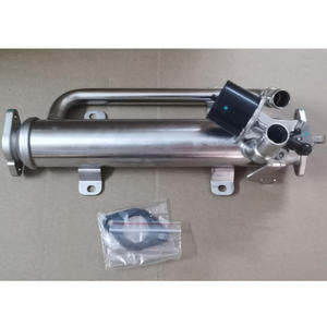 Enfriador de Válvula EGR 03G131512AE 03G131512AP 03G131512J para VW Golf 5 6 Passat B6 B7 CC Audi A3 TT 8P1 8PA 2.0 TDI BMN CBBB <span class=keywords><strong>CEGA</strong></span> - Product Image 1