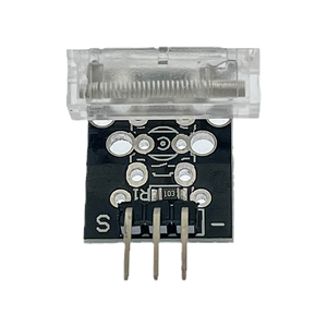 OKY3438爆震传感器模块，适用于<span class=keywords><strong>Arduino</strong></span> 3pin冲击爆震Diy起动机套件 - Product Image 2