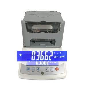 Hoge Precisie Multifunctionele Vaste Vloeistof Dichtheid Meter Prijs Edelmetaal Dichtheid Meter Goud <span class=keywords><strong>Densimeter</strong></span> - Product Image 3