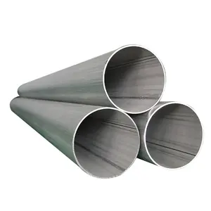 Đường Kính Lớn 600Mm Ống Thép Không Gỉ 600Mm