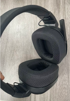 Casque de jeu sans fil pliable 2,4 G avec bandeau réglable et micro rétractable Siberia S-G25 – Offre Spéciale