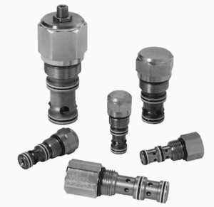 Conector Cxfa-Xan Cxfa-Xbn Cxfa-Xcn de la Marca Sunhydraulics, Nuevo, Original y Genuino - Product Image 2
