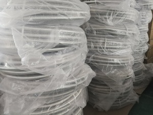 Гибкая гофрированная трубка и труба из нержавеющей стали dn50 - Product Image 4