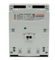 Module de commande de moteur de robot PLC OEM KUKA 00-245-213 KPP600-20-3x20 |   Contrôleur industriel KRC4, puissance 1-4 kW, garantie 1 an, haute performance