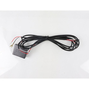 ไฟเลี้ยว LED DRL Sequential แบบเรียงลำดับ สำหรับ <span class=keywords><strong>Veloz</strong></span> 2021-2023 ชุดไฟขับขี่โครเมียม 12V อุปกรณ์ตกแต่งรถยนต์ ชุดอัพเกรด ขายดี - Product Image 5
