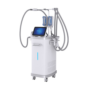 Máquina de Masaje Corporal con Esferas para Reducir la Celulitis y Modelar el Cuerpo, Máquina Adelgazante Corporal - Product Image 5