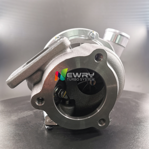 涡轮增压器GT2556S 762931-0001 762931-0015 320/06047 320/06079适用于JCB反铲装载机，各种柴油max Euro-<span class=keywords><strong>2</strong></span>完整涡轮 - Product Image 6