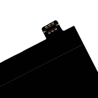 Batterie de remplacement rechargeable haute capacité 4000mAh BLP699 pour smartphone OPPO OnePlus 7 Pro - En stock