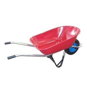 ขายส่งเครื่องมือทำสวนและเกษตรกรรม WB7300 และรถเข็นล้อเดียวแบบจีน - Product Image 2