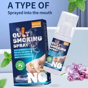 DHOP Spray Anti-Tabac et Soin Corporel pour Arrêter de Fumer, Pansement Herbal aux Ingrédients Naturels pour l'Arrêt du Tabagisme - Product Image 3