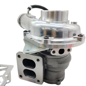 Turbocompresor Xpower 24100-4151 para Motor RHE6, Piezas de Alto Rendimiento para Excavadora de Orugas y Maquinaria de Construcción - Product Image 1