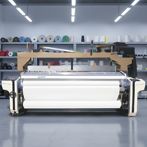 Telar de Alta Velocidad Más Vendido en China, Tejido de Algodón, Fabricación Mecánica de Ropa - Product Image 3
