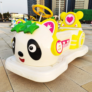 Nuevo coche eléctrico cuadrado para niños, parque eléctrico, mercado nocturno, <span class=keywords><strong>alquiler</strong></span> de <span class=keywords><strong>coches</strong></span>, tiempo, centro comercial, coche de parachoques - Product Image 3
