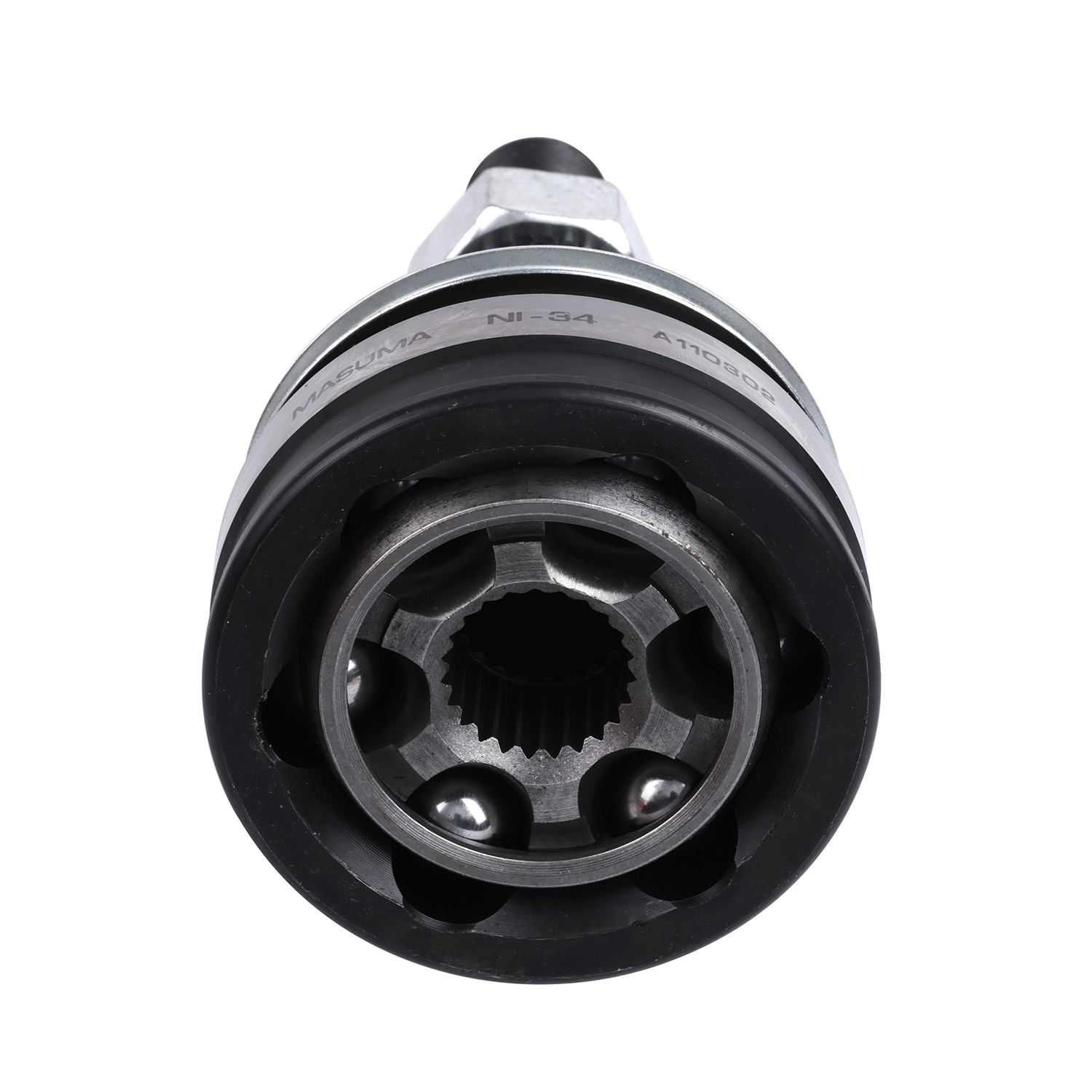 NI-34 MASUMA CV Joint for NISSAN BLUEBIRD QU14 - Durable