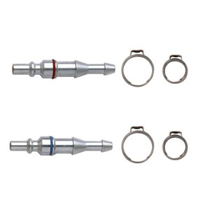 QUICKMATIC II Kit 2 maschi - Product Image 1