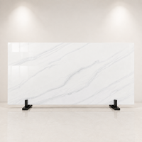 Pierre Sinterisée pour Revêtement Mural et Planchers – Dalle de Carrelage Céramique en Porcelaine Technologique de 9 mm