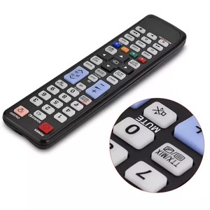 Nuevo Control Remoto de Repuesto BN59-01015A para TV Samsung LCD PS63C7780 BN59-01039A UA32C6200 UA37C5000 UA40C5000 UA40C6200 - Product Image 4