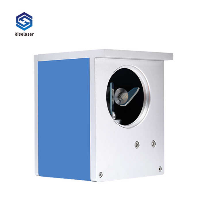Miroir Galvanomètre Laser 20K Avec Driver - Dimensions 11x7x0.7mm - Neuf
