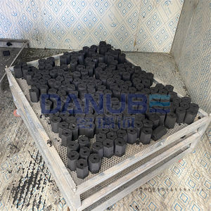 Four de séchage automatique pour briquettes de charbon, sécheur de charbon à tuyau d'eau, presse à briquettes de charbon - Product Image 6