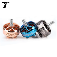 Moteur brushless T-MOTOR V2307 V2 Velox 1950KV 2550KV 4S 5S 6S haute puissance pour drone de course FPV 5 pouces