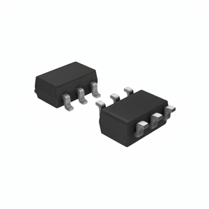 Composant électronique d'origine SOT 23 6 TPS3106E16DBVR Gestion de l'alimentation (PMIC) - Product Image 1