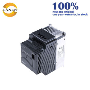 ซัพพลายเออร์อันดับต้นๆ 10 อันดับ ไดรฟ์ AC VFD 2.2 กิโลวัตต์ 460 โวลต์ VFD022E43A ไดรฟ์ปรับความถี่ 3 เฟส - Product Image 3