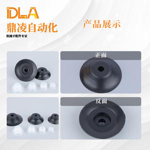 Juego de Accesorios para Brazo Robótico Serie PA PF de Miaodeqili, Ventosas de Una Sola Capa, Tornillos, Dos Piezas, Promoción del Fabricante - Product Image 2