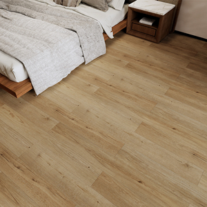 Revêtement <span class=keywords><strong>de</strong></span> <span class=keywords><strong>sol</strong></span> en <span class=keywords><strong>vinyle</strong></span> <span class=keywords><strong>de</strong></span> luxe à grain <span class=keywords><strong>de</strong></span> bois LVT, imperméable et résistant à l'usure, directement <span class=keywords><strong>de</strong></span> l'usine, pour bureau et <span class=keywords><strong>cuisine</strong></span> - Product Image 1