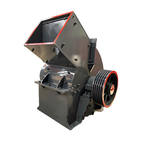 Pc400x600 פטיש מכבד קטן גלגל נייד פטיש פטיש עם דיזל - Product Image 6