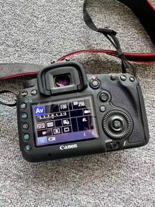 Kit USD448 = Canon EOS 5D Mark III + Obiettivo 17-40mm, in Ottime Condizioni, Originale, Fotocamera DSLR Digitale Usata di Seconda Mano - Product Image 6