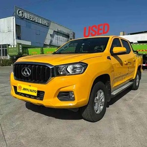 Saic MAXUS T60 2.8T 4WD, Camioneta Diésel de 5 Plazas, 4x4 Todoterreno, Camión de Carga Económico, Auto de Gasolina, <span class=keywords><strong>Mini</strong></span> Camionetas Chinas MAXUS T 60 - Product Image 1