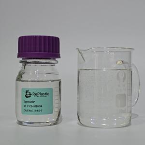 ジオクチルフタル酸 / <span class=keywords><strong>DOP</strong></span> CAS番号 117-81-7 - Product Image 2